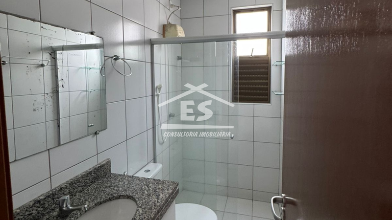 Apartamento para alugar – 105m², 3 suítes, no Renascença II Rua das Mitras São Luís - 