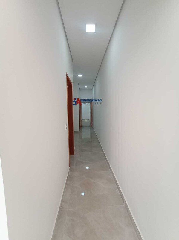CASA CONDOMÍNIO RESERVA IPANEMA – SOROCABA  Sorocaba - 