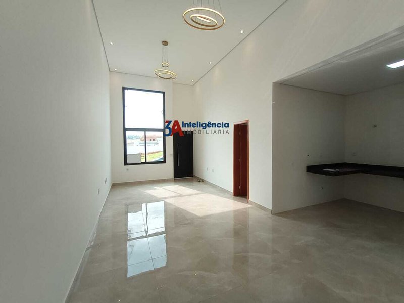 CASA CONDOMÍNIO RESERVA IPANEMA – SOROCABA  Sorocaba - 