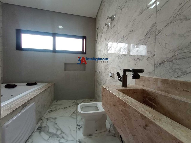CASA CONDOMÍNIO RESERVA IPANEMA – SOROCABA  Sorocaba - 
