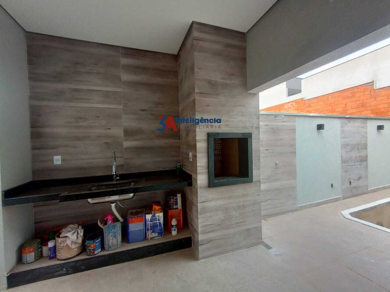 CASA CONDOMÍNIO RESERVA IPANEMA – SOROCABA  Sorocaba - 