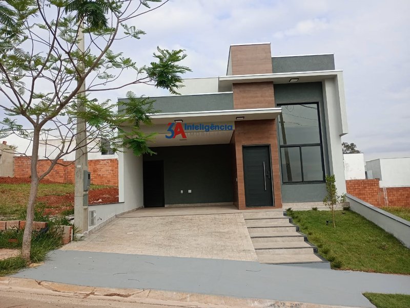 CASA CONDOMÍNIO RESERVA IPANEMA – SOROCABA  Sorocaba - 