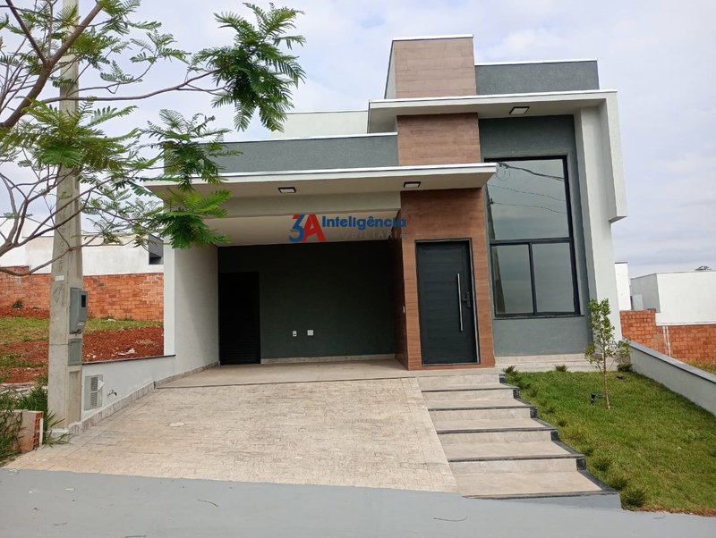 CASA CONDOMÍNIO RESERVA IPANEMA – SOROCABA  Sorocaba - 
