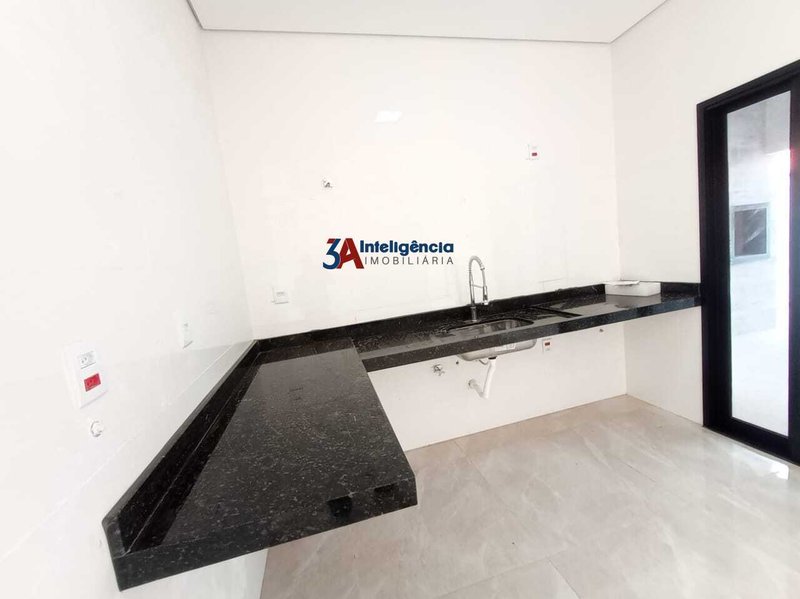 CASA CONDOMÍNIO RESERVA IPANEMA – SOROCABA  Sorocaba - 