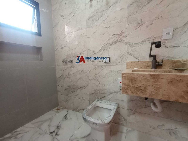 CASA CONDOMÍNIO RESERVA IPANEMA – SOROCABA  Sorocaba - 