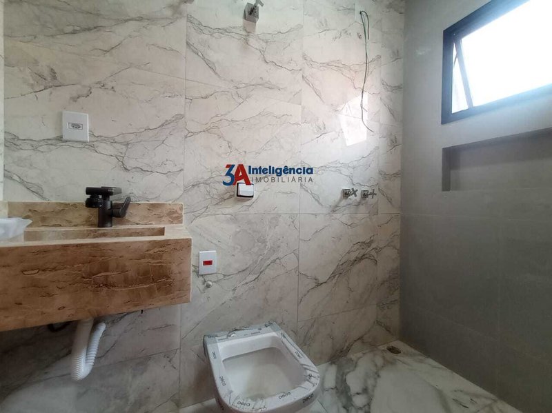CASA CONDOMÍNIO RESERVA IPANEMA – SOROCABA  Sorocaba - 