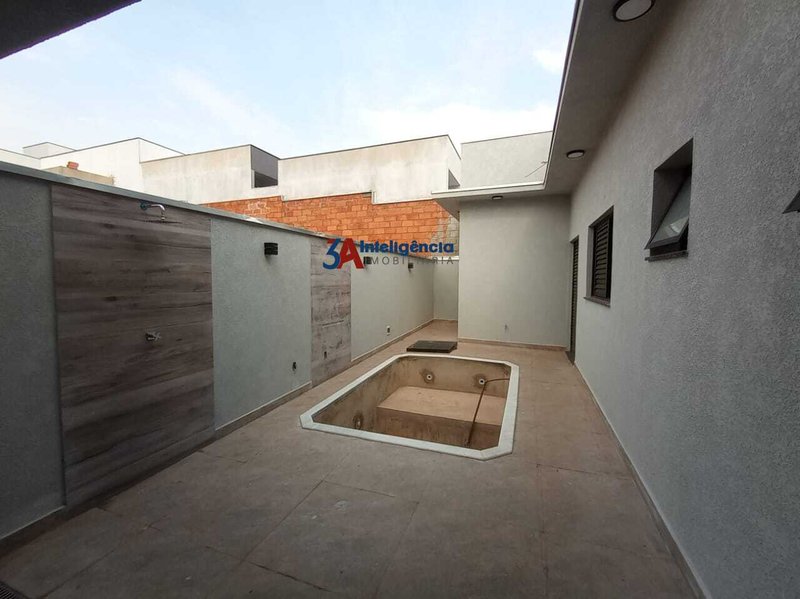 CASA CONDOMÍNIO RESERVA IPANEMA – SOROCABA  Sorocaba - 