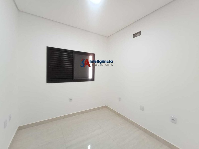 CASA CONDOMÍNIO RESERVA IPANEMA – SOROCABA  Sorocaba - 