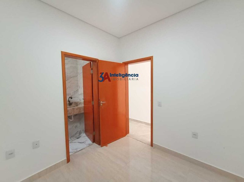 CASA CONDOMÍNIO RESERVA IPANEMA – SOROCABA  Sorocaba - 