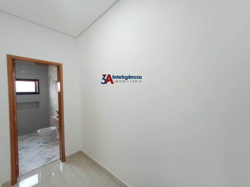 CASA CONDOMÍNIO RESERVA IPANEMA – SOROCABA  Sorocaba - 