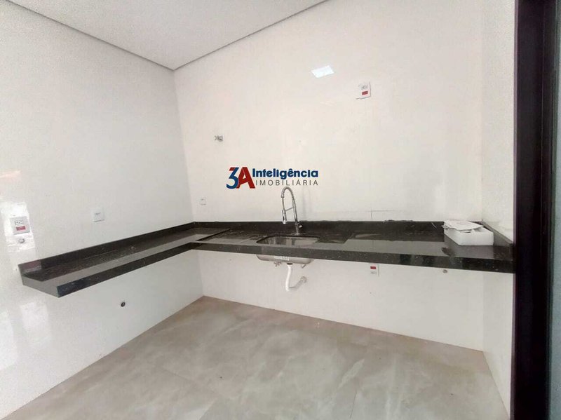 CASA CONDOMÍNIO RESERVA IPANEMA – SOROCABA  Sorocaba - 