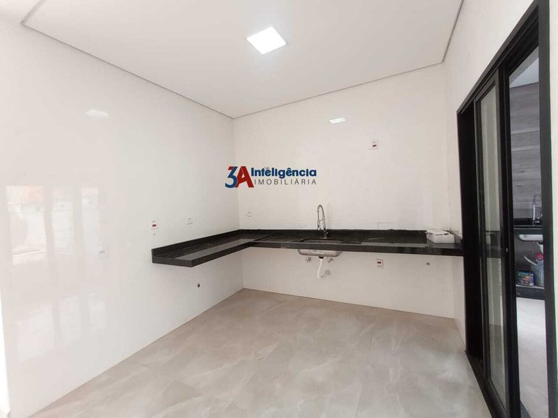 CASA CONDOMÍNIO RESERVA IPANEMA – SOROCABA  Sorocaba - 