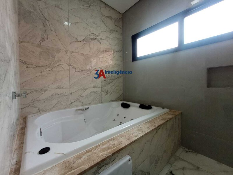 CASA CONDOMÍNIO RESERVA IPANEMA – SOROCABA  Sorocaba - 