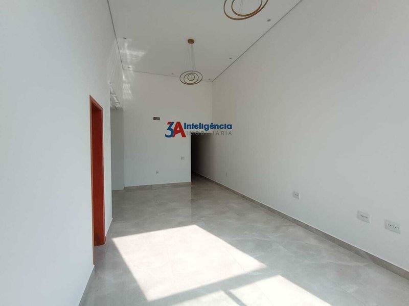 CASA CONDOMÍNIO RESERVA IPANEMA – SOROCABA  Sorocaba - 