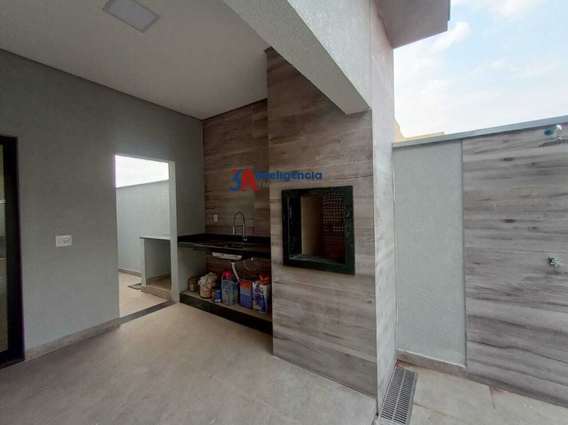 CASA CONDOMÍNIO RESERVA IPANEMA – SOROCABA  Sorocaba - 