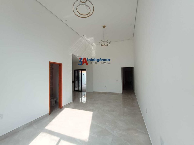 CASA CONDOMÍNIO RESERVA IPANEMA – SOROCABA  Sorocaba - 