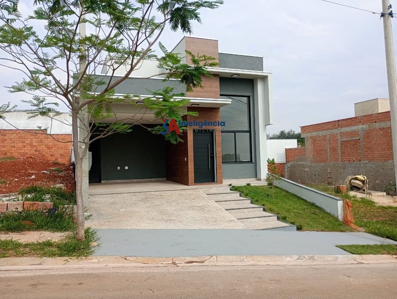 CASA CONDOMÍNIO RESERVA IPANEMA – SOROCABA  Sorocaba - 