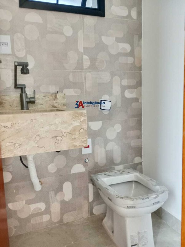 CASA CONDOMÍNIO RESERVA IPANEMA – SOROCABA  Sorocaba - 