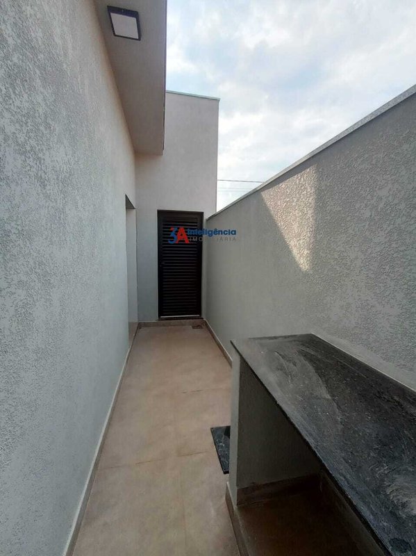 CASA CONDOMÍNIO RESERVA IPANEMA – SOROCABA  Sorocaba - 