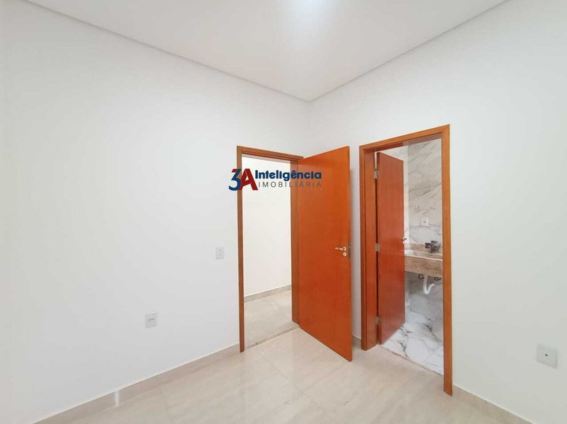 CASA CONDOMÍNIO RESERVA IPANEMA – SOROCABA  Sorocaba - 