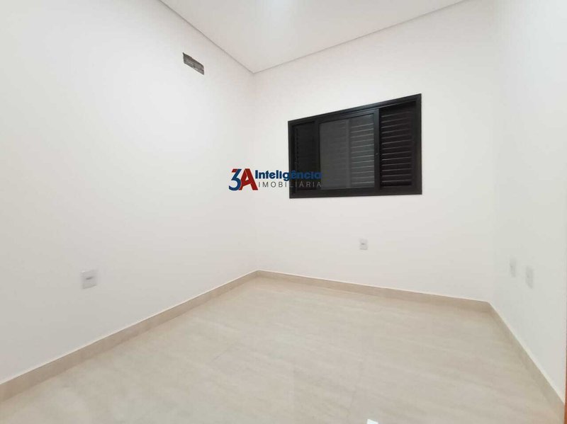 CASA CONDOMÍNIO RESERVA IPANEMA – SOROCABA  Sorocaba - 