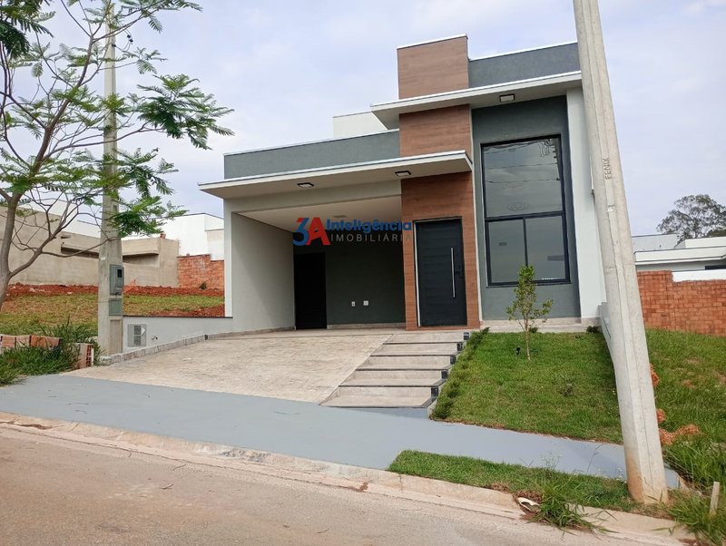 CASA CONDOMÍNIO RESERVA IPANEMA – SOROCABA  Sorocaba - 