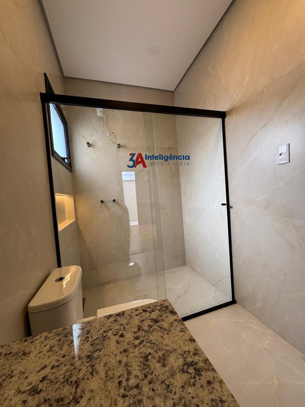 SOBRADO CONDOMÍNIO RESERVA IPANEMA – SOROCABA  Sorocaba - 