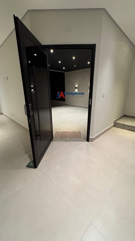 SOBRADO CONDOMÍNIO RESERVA IPANEMA – SOROCABA  Sorocaba - 