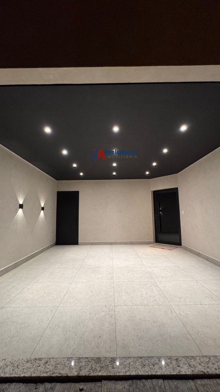 SOBRADO CONDOMÍNIO RESERVA IPANEMA – SOROCABA  Sorocaba - 