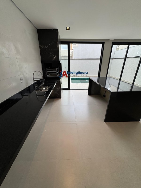 SOBRADO CONDOMÍNIO RESERVA IPANEMA – SOROCABA  Sorocaba - 