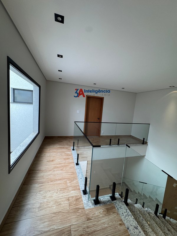 SOBRADO CONDOMÍNIO RESERVA IPANEMA – SOROCABA  Sorocaba - 