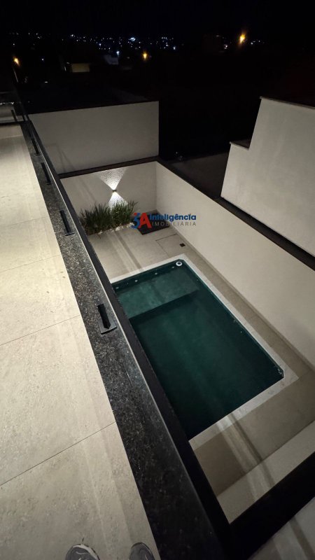 SOBRADO CONDOMÍNIO RESERVA IPANEMA – SOROCABA  Sorocaba - 
