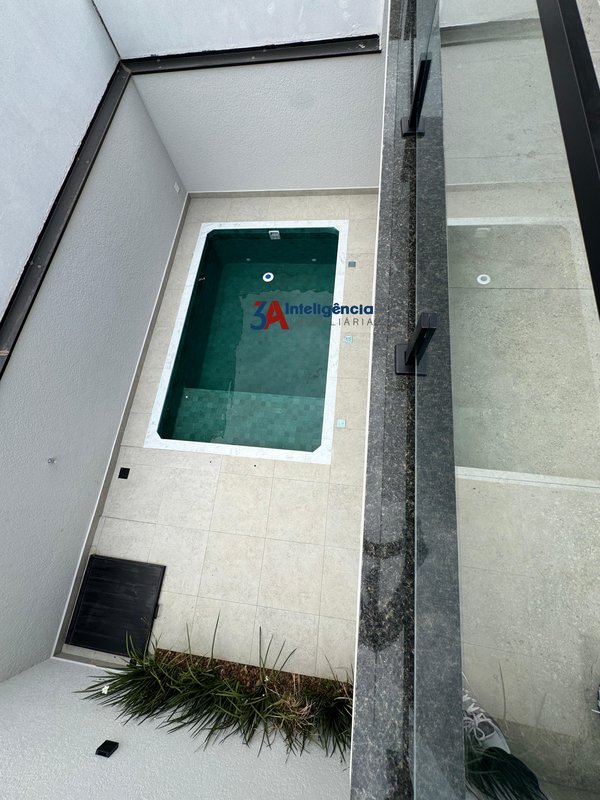 SOBRADO CONDOMÍNIO RESERVA IPANEMA – SOROCABA  Sorocaba - 