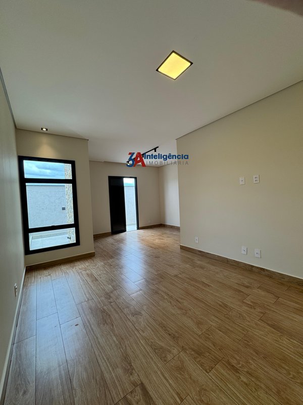 SOBRADO CONDOMÍNIO RESERVA IPANEMA – SOROCABA  Sorocaba - 
