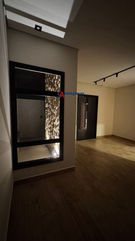SOBRADO CONDOMÍNIO RESERVA IPANEMA – SOROCABA  Sorocaba - 