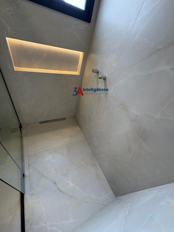 SOBRADO CONDOMÍNIO RESERVA IPANEMA – SOROCABA  Sorocaba - 