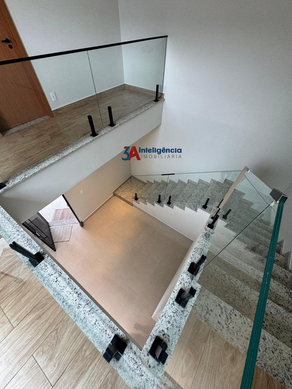 SOBRADO CONDOMÍNIO RESERVA IPANEMA – SOROCABA  Sorocaba - 