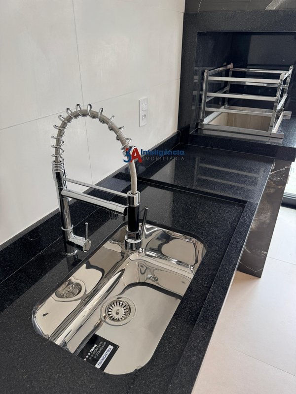 SOBRADO CONDOMÍNIO RESERVA IPANEMA – SOROCABA  Sorocaba - 