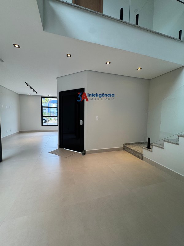 SOBRADO CONDOMÍNIO RESERVA IPANEMA – SOROCABA  Sorocaba - 