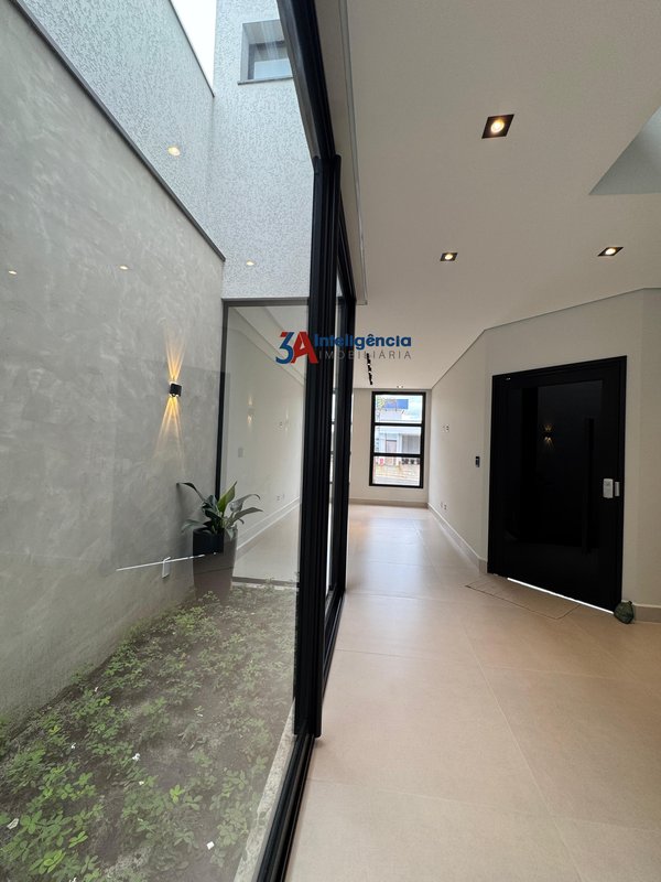 SOBRADO CONDOMÍNIO RESERVA IPANEMA – SOROCABA  Sorocaba - 