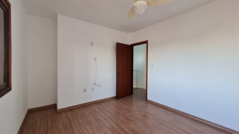 Casa em condomínio na Rua Oliveira Lopes Rua Oliveira Lopes Porto Alegre - 