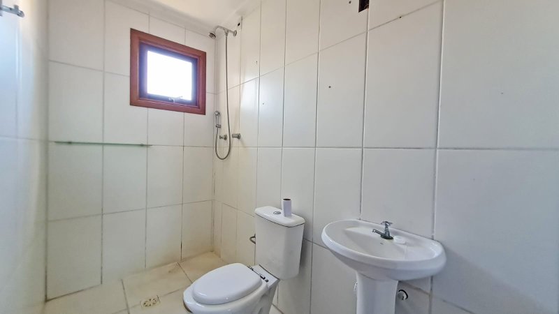 Casa em condomínio na Rua Oliveira Lopes Rua Oliveira Lopes Porto Alegre - 