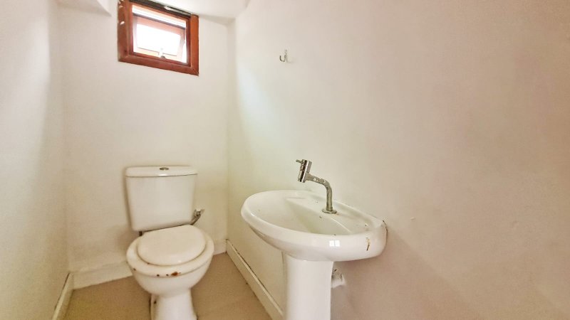 Casa em condomínio na Rua Oliveira Lopes Rua Oliveira Lopes Porto Alegre - 