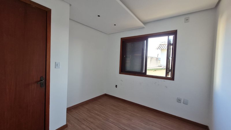 Casa em condomínio na Rua Oliveira Lopes Rua Oliveira Lopes Porto Alegre - 