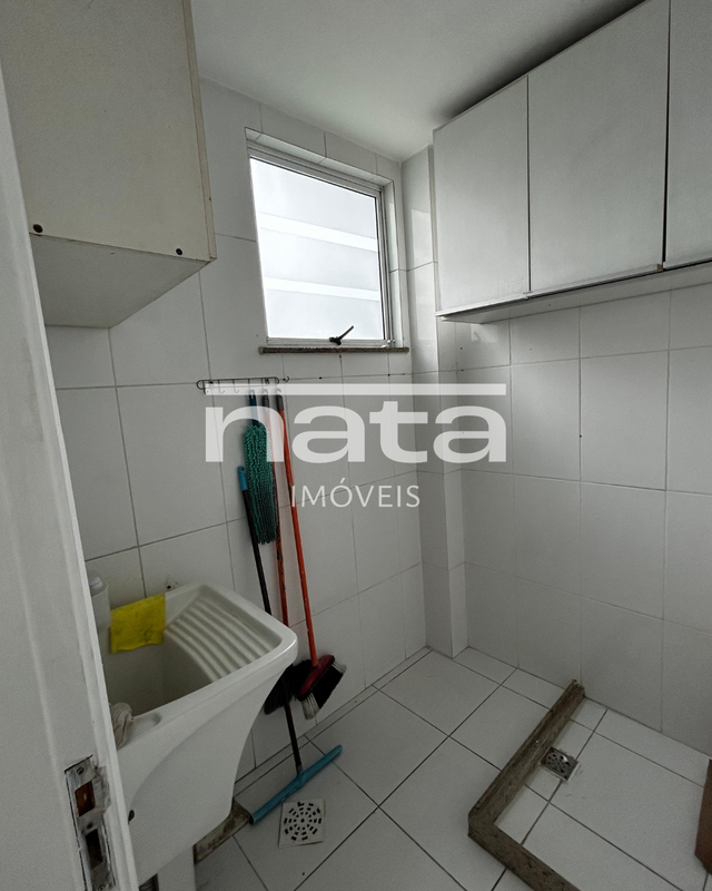 Apartamento | 3 quartos | 112m² | Jardim 25 de Agosto Rua Ana Neri Duque de Caxias - 
