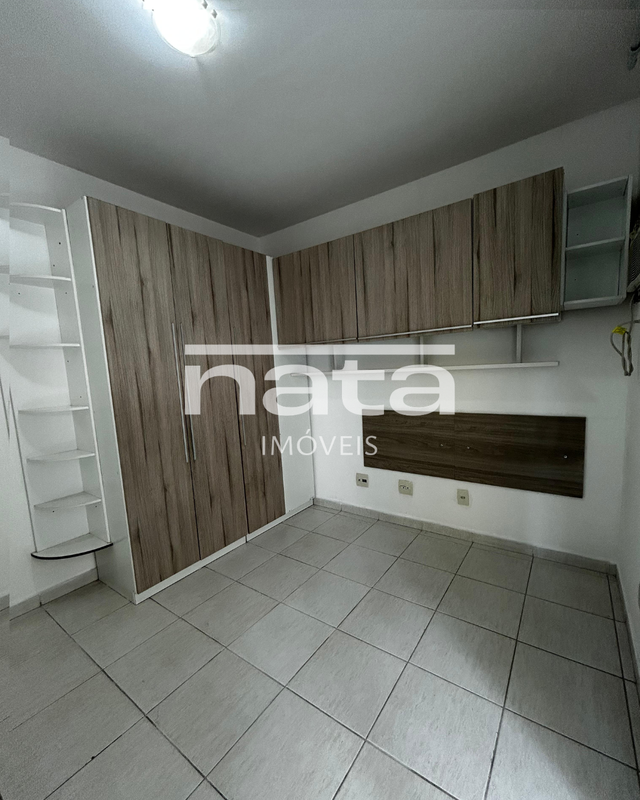 Apartamento | 3 quartos | 112m² | Jardim 25 de Agosto Rua Ana Neri Duque de Caxias - 
