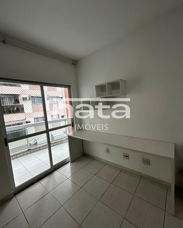 Apartamento | 3 quartos | 112m² | Jardim 25 de Agosto Rua Ana Neri Duque de Caxias - 