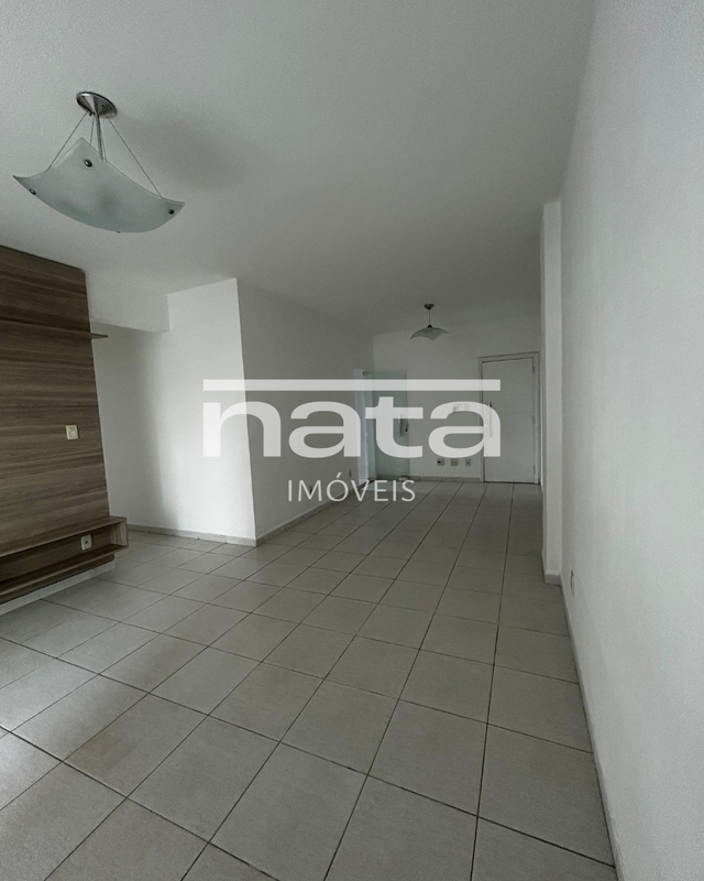 Apartamento | 3 quartos | 112m² | Jardim 25 de Agosto Rua Ana Neri Duque de Caxias - 