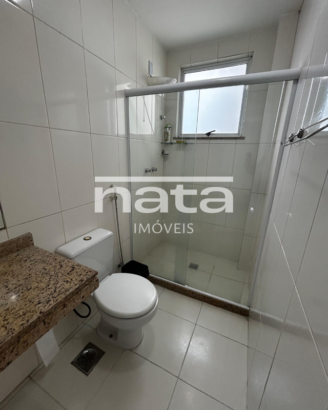 Apartamento | 3 quartos | 112m² | Jardim 25 de Agosto Rua Ana Neri Duque de Caxias - 