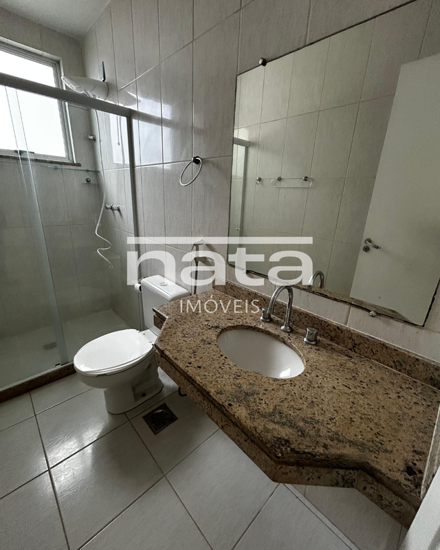 Apartamento | 3 quartos | 112m² | Jardim 25 de Agosto Rua Ana Neri Duque de Caxias - 